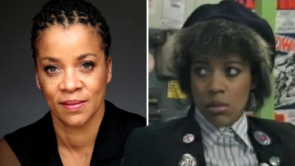 EastEnders star Josephine Melville dies backstage while performing at theatre