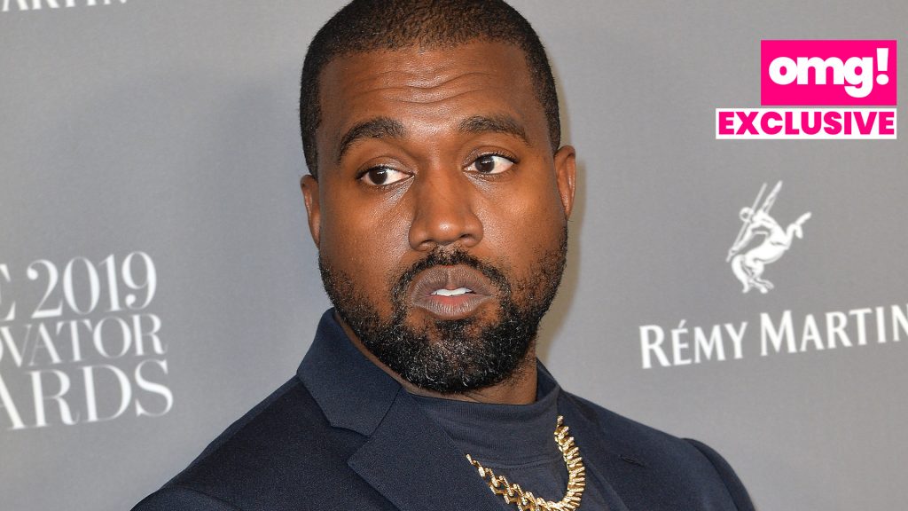 EXCLUSIVE: Kanye West 'is damaging to brands' who 'should distance themselves'