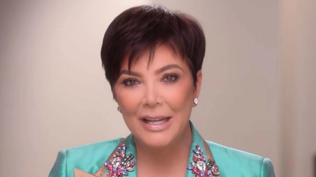Kris Jenner could need vital 'hip replacement' in new episode of The Kardashians