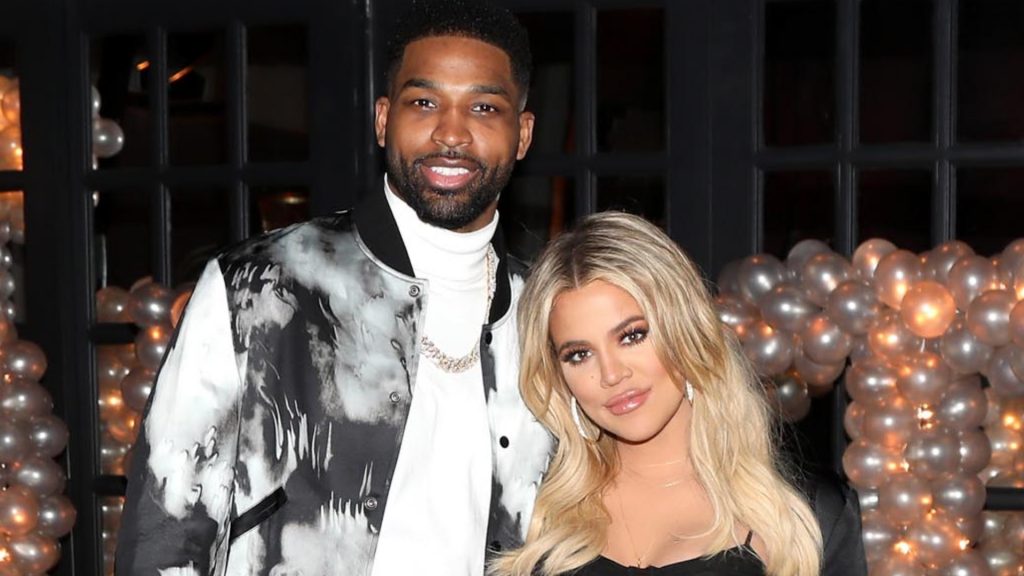 Khloe Kardashian insists it's 'not easy' to move on from ex Tristan Thompson