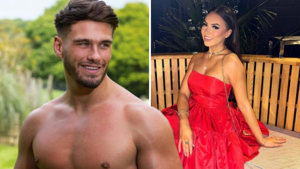 Love Island's Jacques O'Neill admits still having feelings for ex Paige Thorne