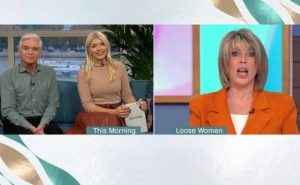 Picture: This Morning / ITV