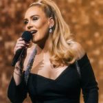 Adele Sparks Marriage Speculation Again at Las Vegas Residency