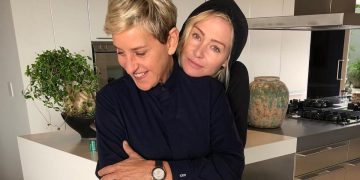 ellendegeneres