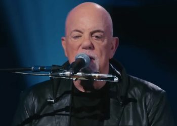 Billy Joel
