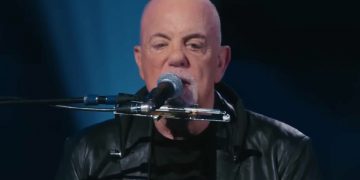 Billy Joel