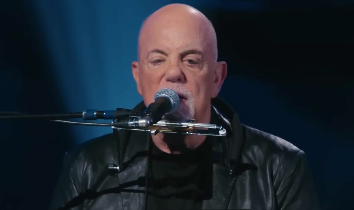 Billy Joel cancels all tour dates as health battle hits hearing and balance Billy Joel