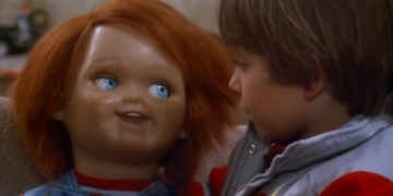 Chucky