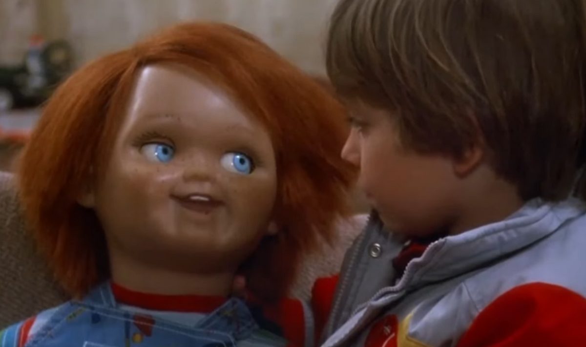 Chucky actor Ed Gale dead at 61 amid Child's Play star's child sex probe Chucky