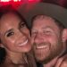 Meghan Markle and Prince Harry