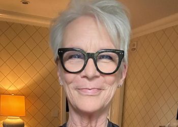 jamieleecurtis