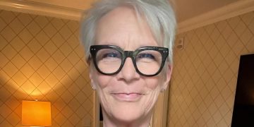 jamieleecurtis