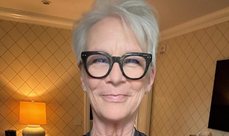 jamieleecurtis