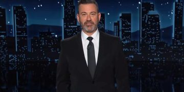 Jimmy Kimmel Live
