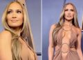 Jennifer Lopez
