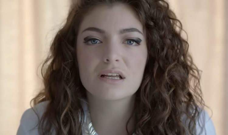 Lorde