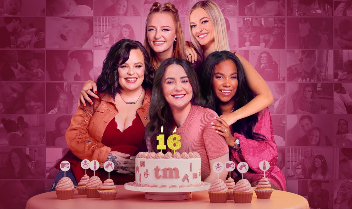 Teen Mom star pregnancy confirmed as The Next Chapter fans guess who Teen Mom