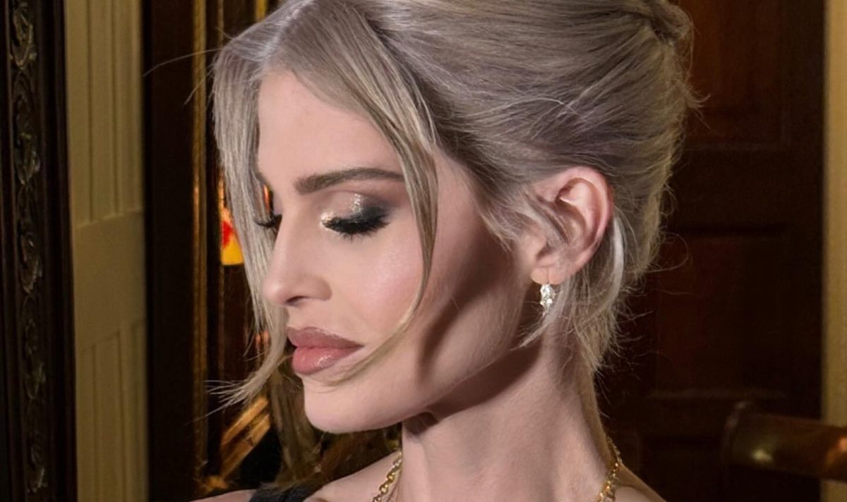 Kelly Osbourne in tears as she pays heartfelt tribute to dad Ozzy Kelly Osbourne