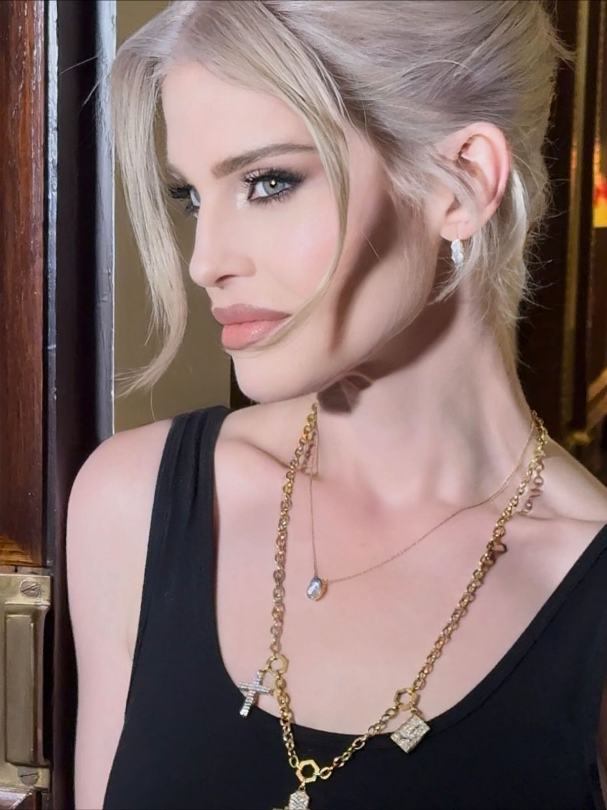 Kelly Osbourne