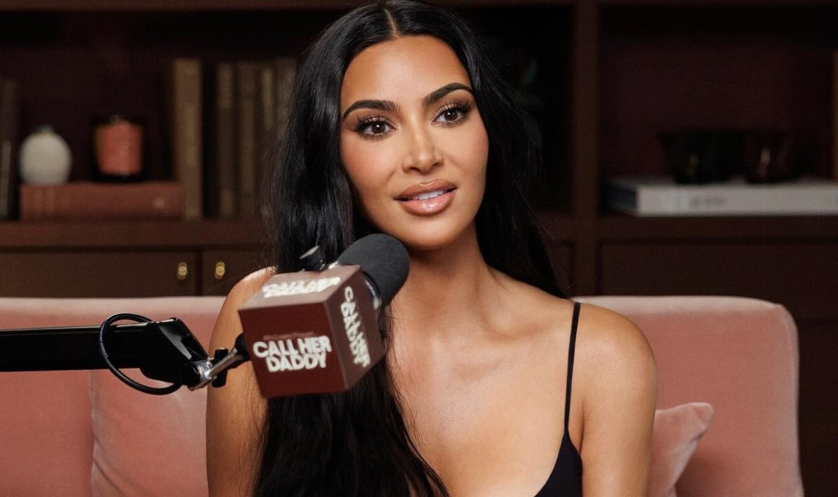 Kim Kardashian reveals dad Robert warned her not to become a lawyer Kim Kardashian