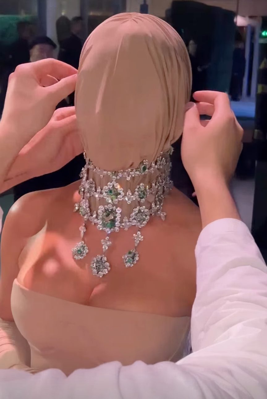 Kim Kardashian