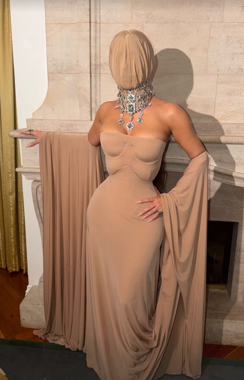 Kim Kardashian