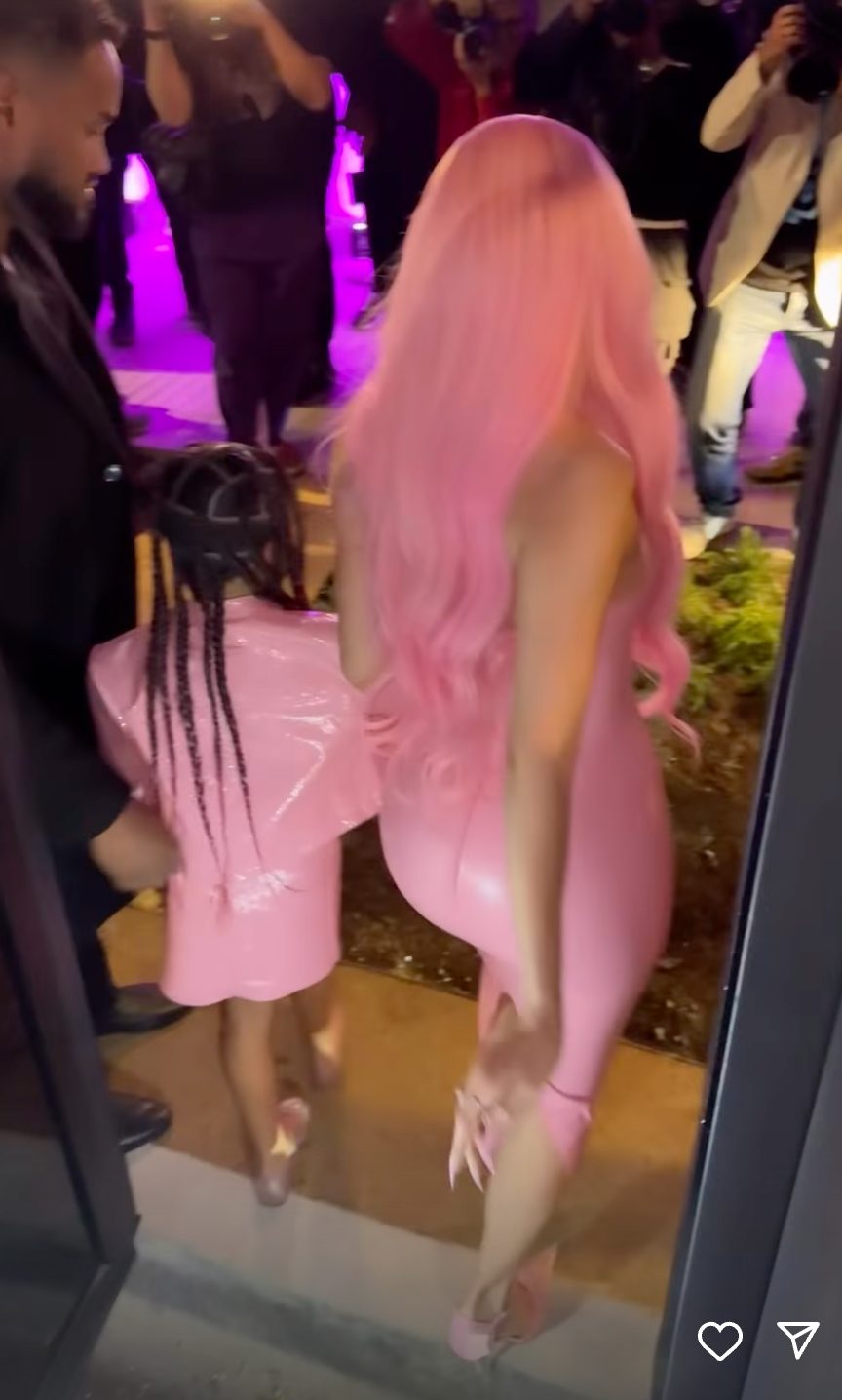 Kylie Jenner