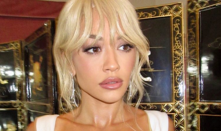 Rita Ora