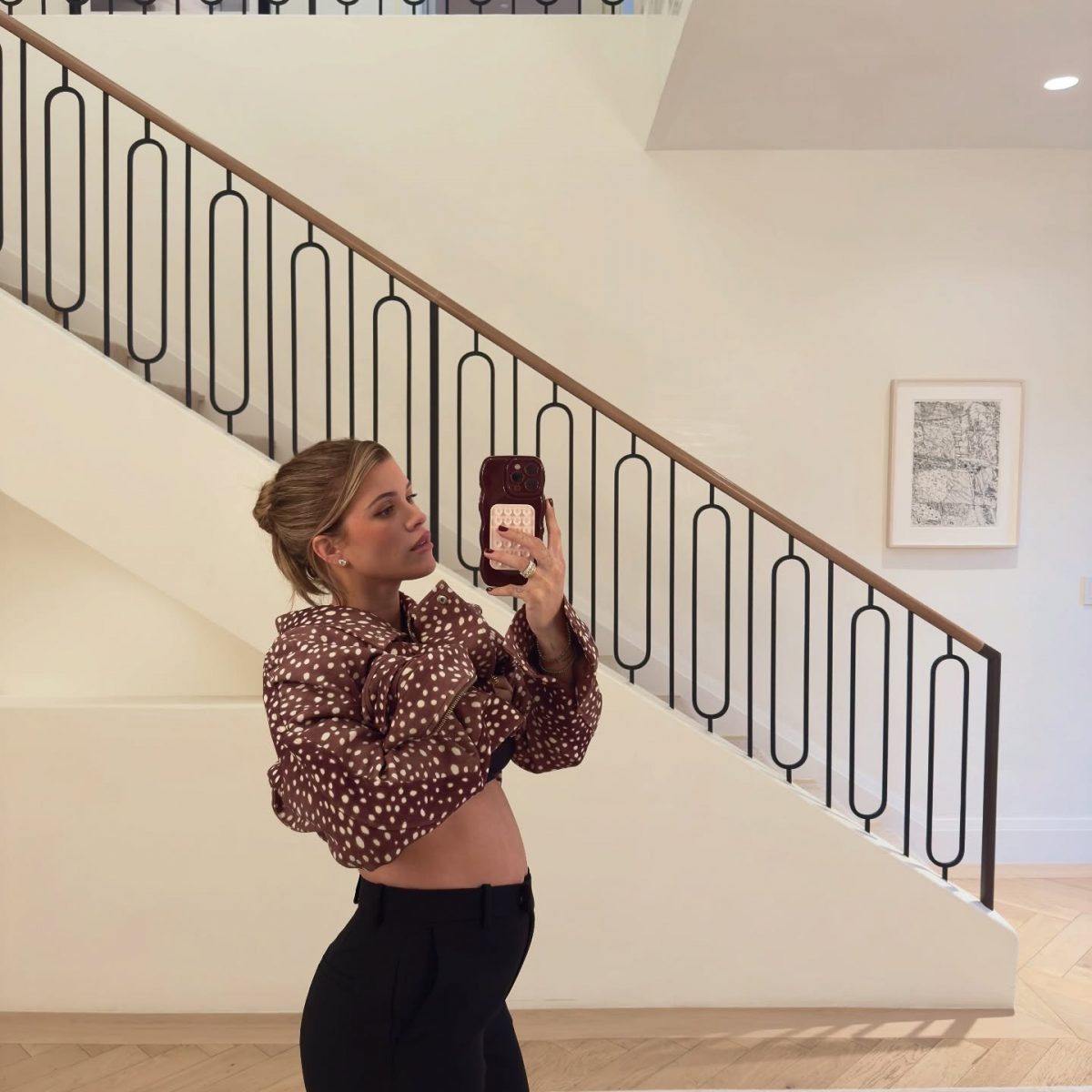 Sofia Richie