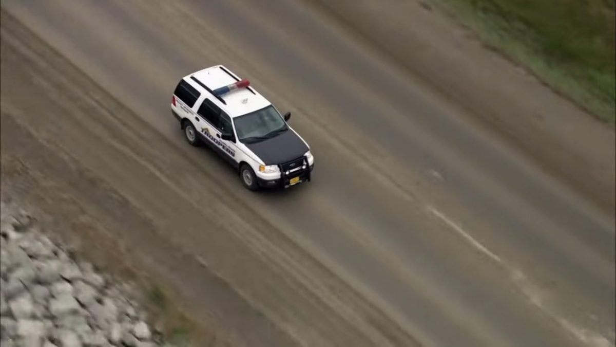 Alaska State Troopers