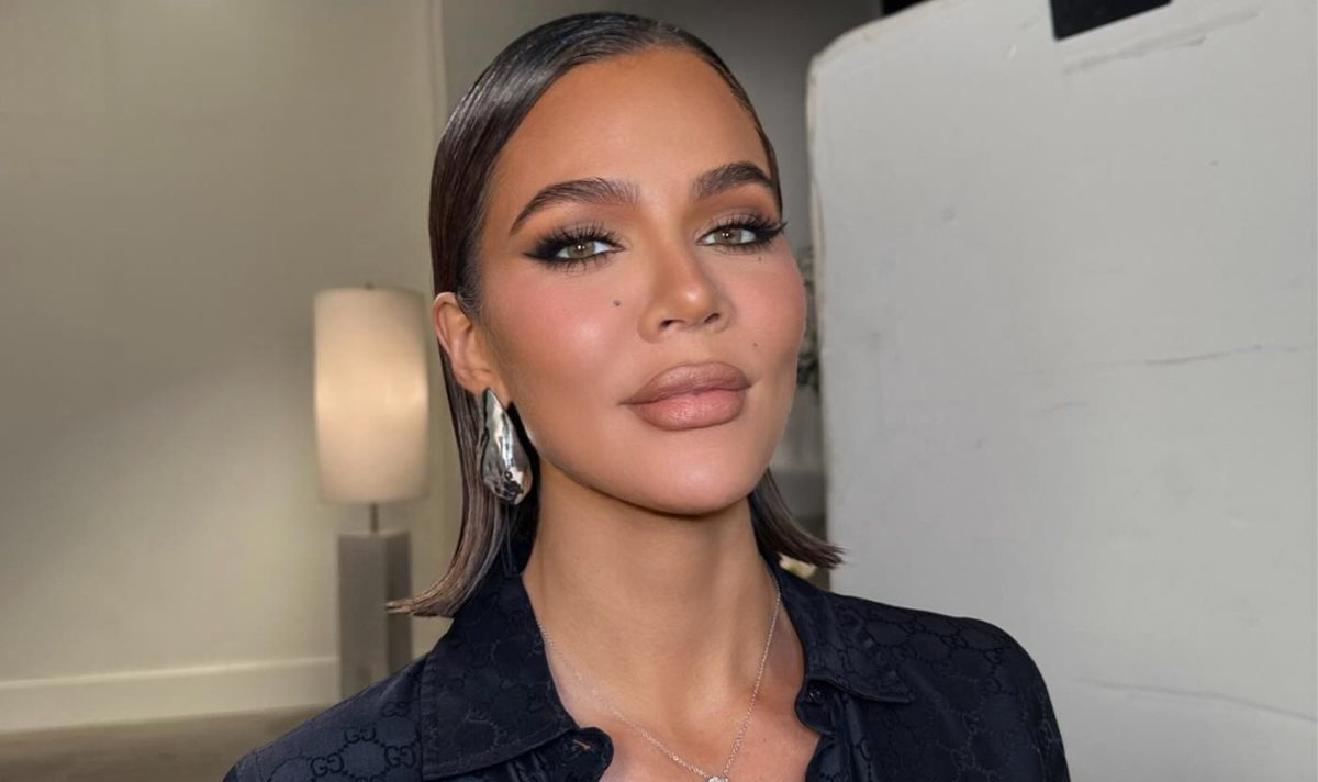 Khloe Kardashian admits vodka turns her wild as pals say she 'goes nuts' Khloe Kardashian