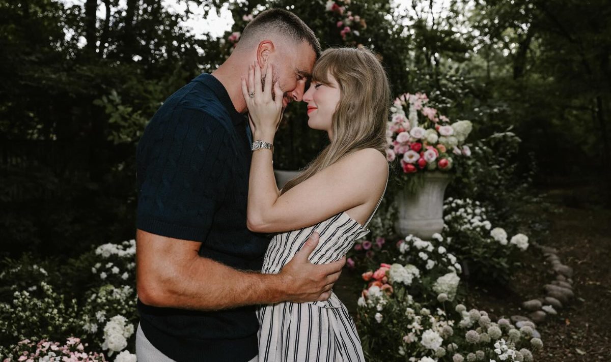 Taylor Swift sets symbolic 2026 date for wedding to Travis Kelce Taylor Swift