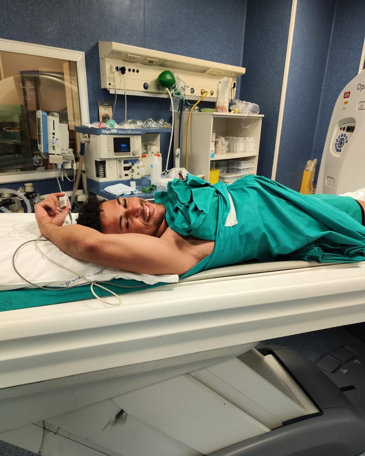 Alessandro Antonicelli 