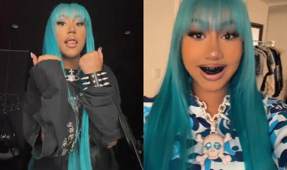 North West's Instagram account disappears weeks after debut North West