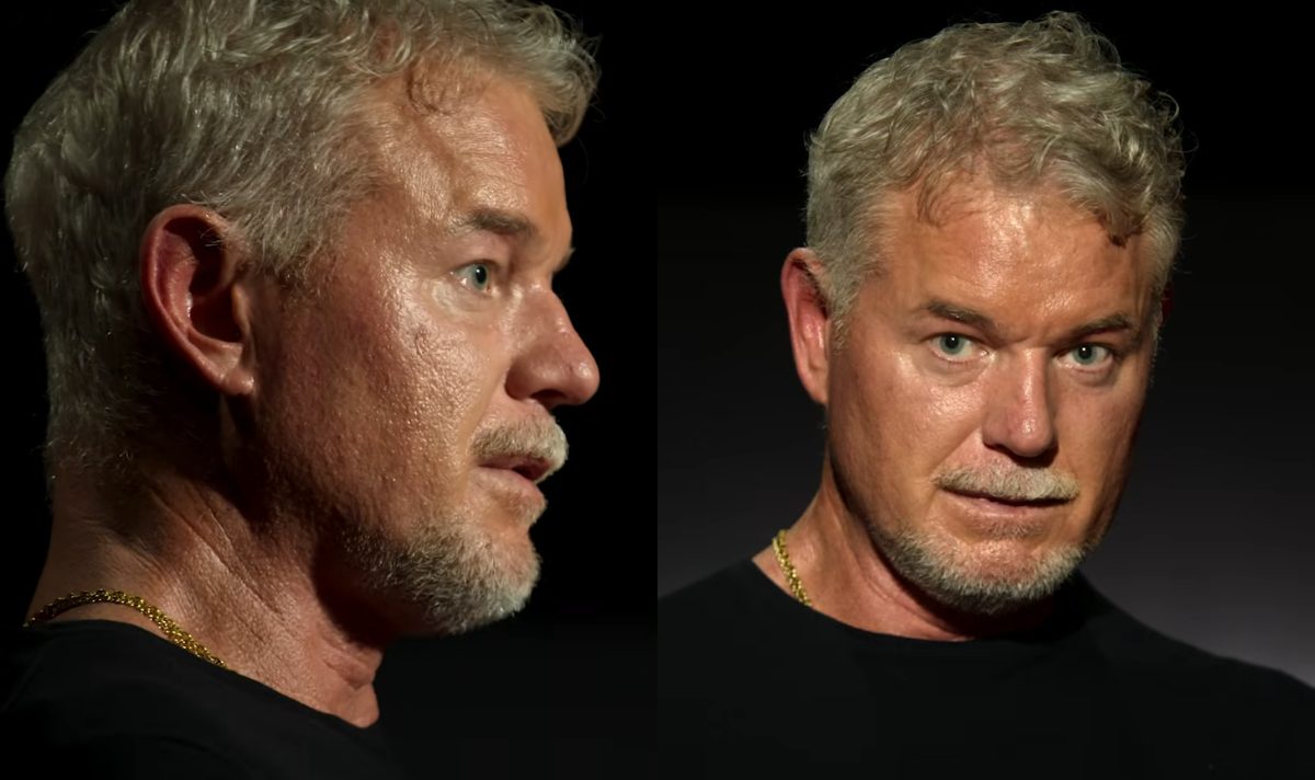 Grey's Anatomy star Eric Dane dead at 53 after ALS diagnosis Eric Dane