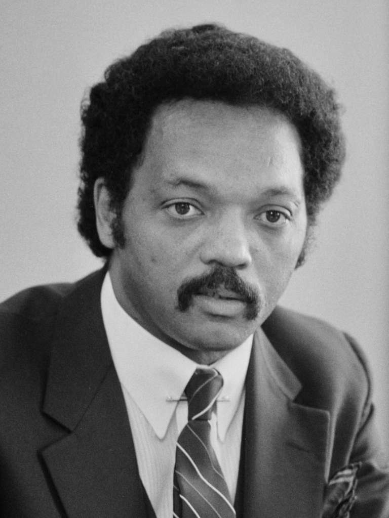 Jesse Jackson