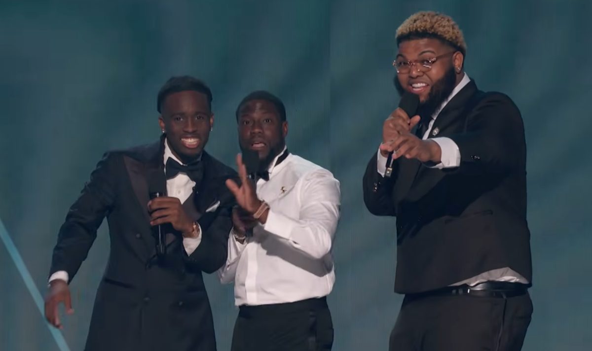 How to watch the BET Awards 2026 live on TV and streaming