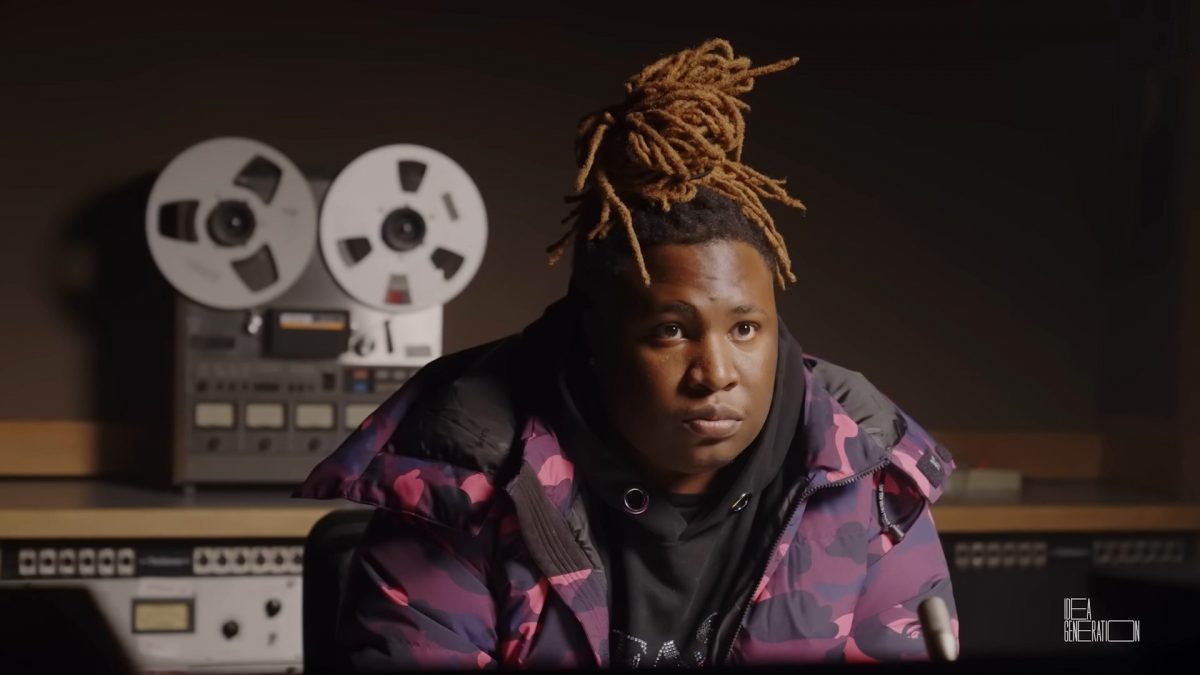 Tay Keith