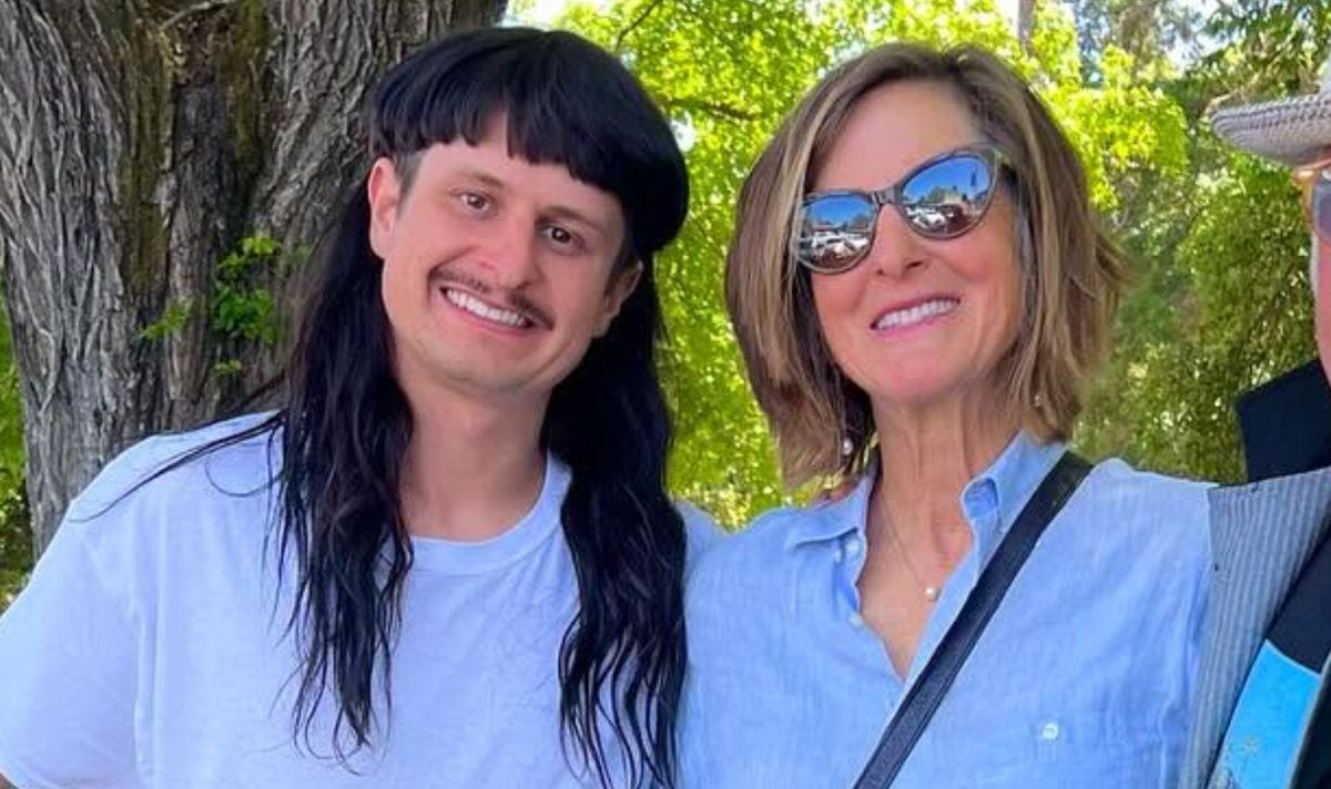 Oliver Tree's mom shares tribute after horror helicopter crash death