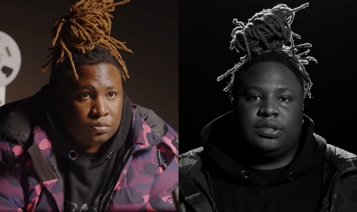 Tay Keith dies aged 29 after being found dead in his apartment
