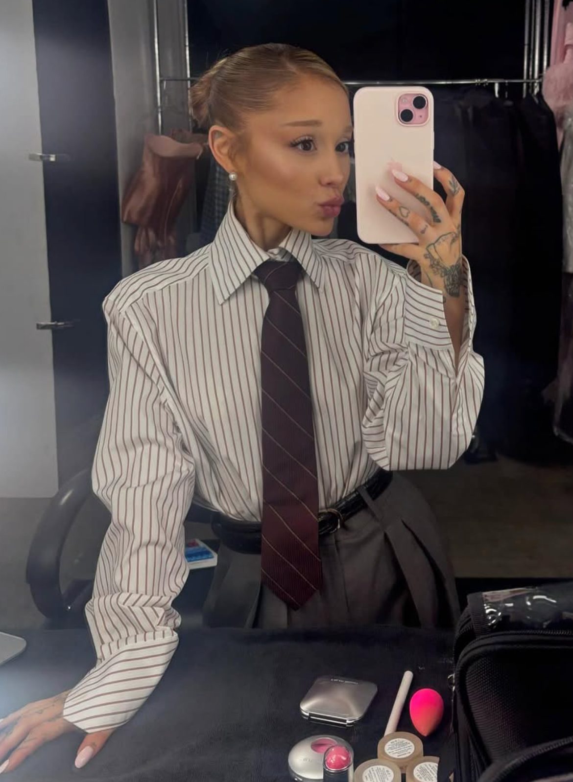 Ariana Grande