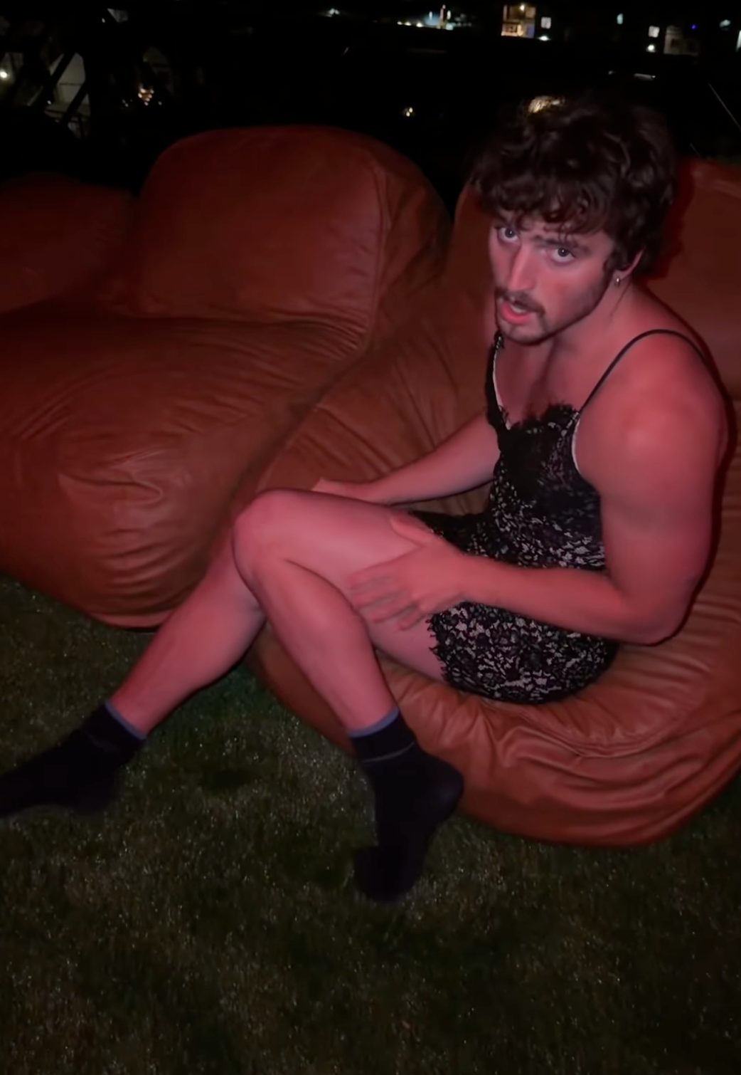 Benson Boone