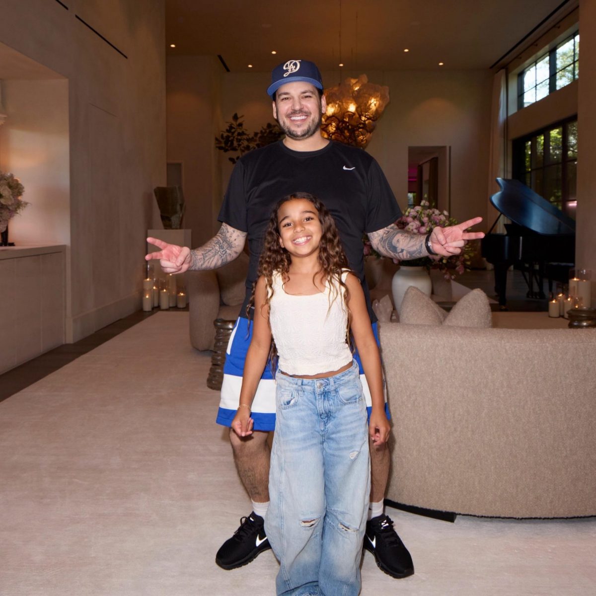 Rob Kardashian