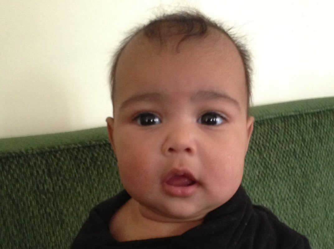 North West