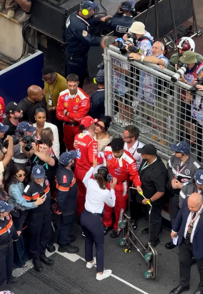 Lewis Hamiltion