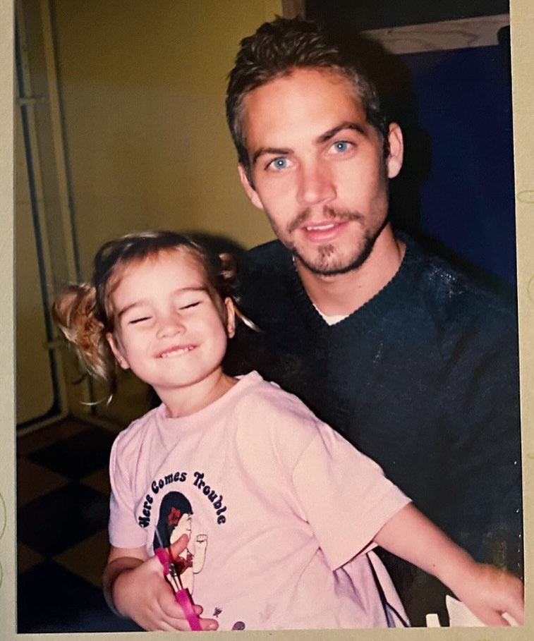 Paul Walker