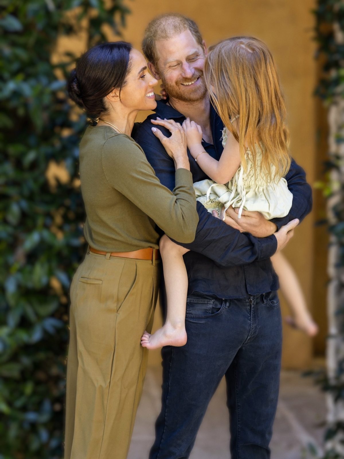 Meghan Markle