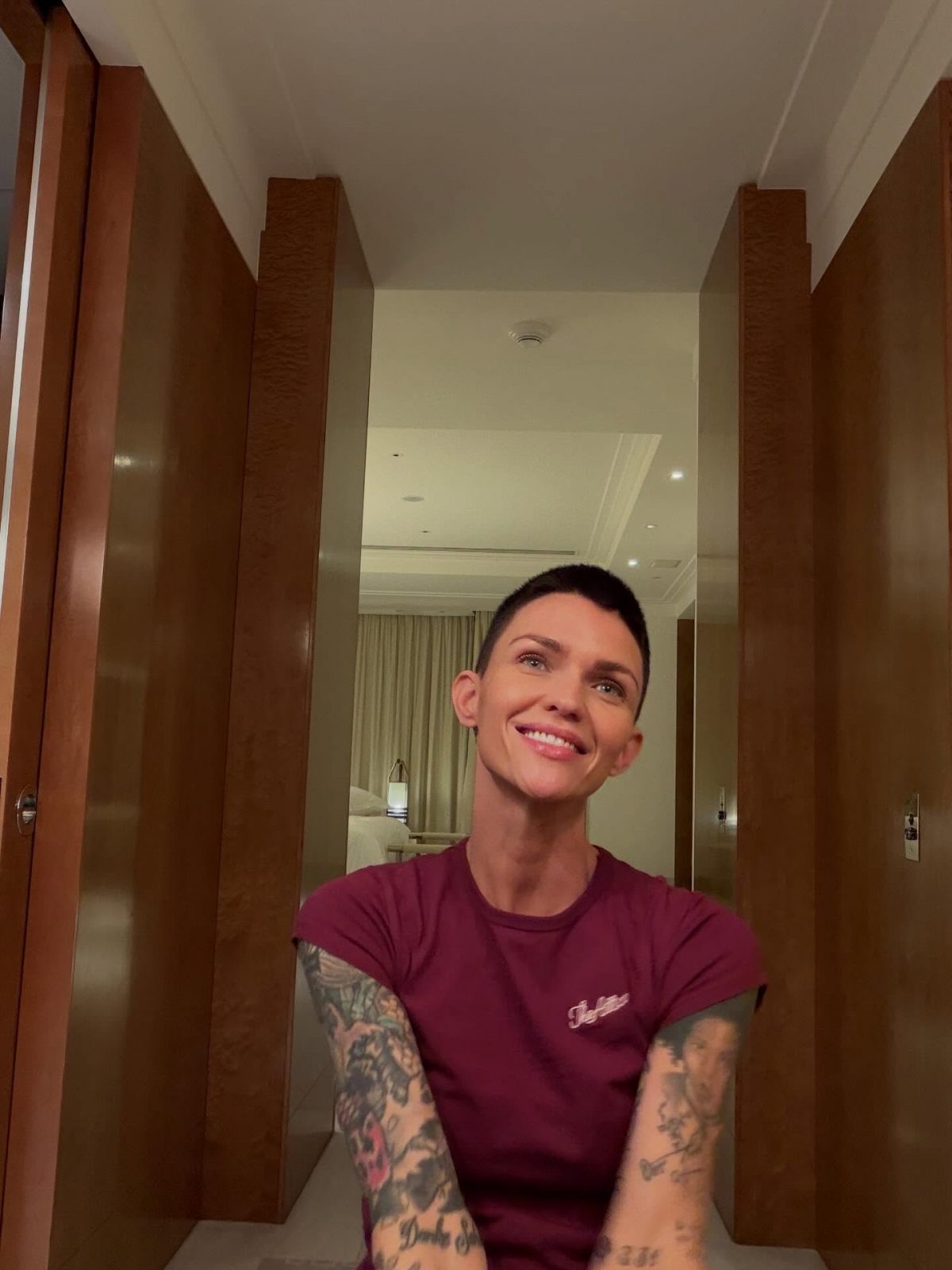 Ruby Rose