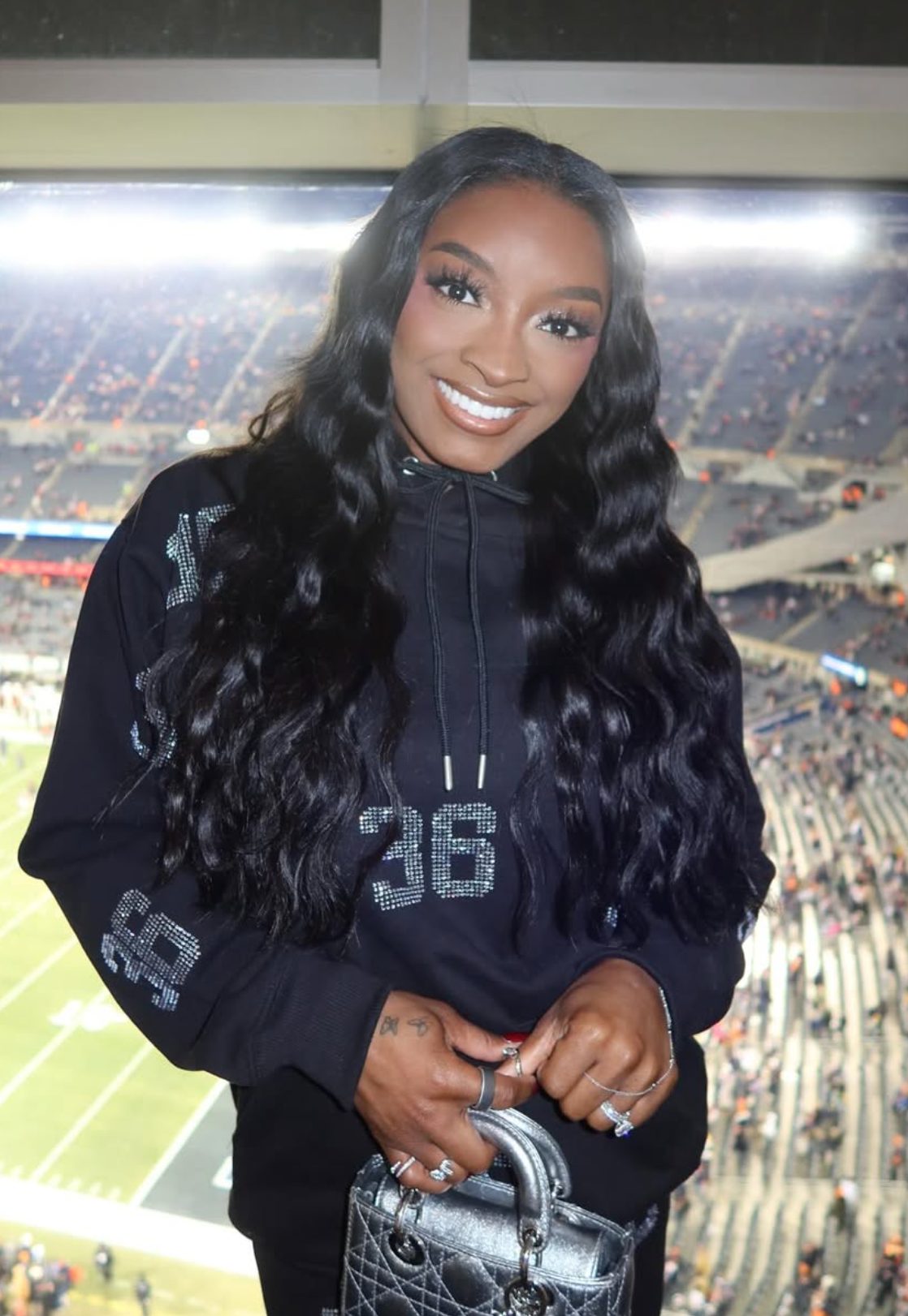 Simone Biles