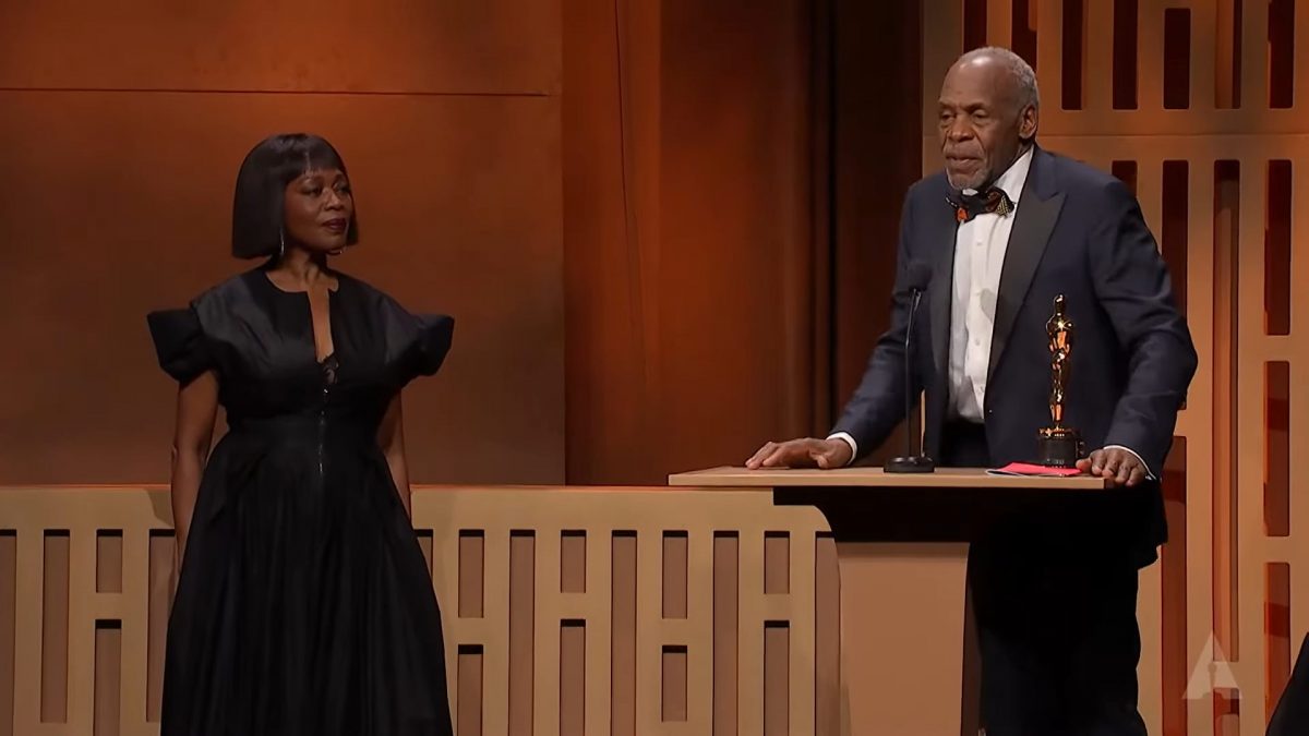Lethal Weapon and The Color Purple star admitted he is still coming to terms with the diagnosis
